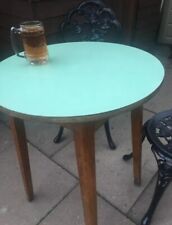 Vintage retro formica d'occasion  Niderviller