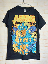 Asking alexandria band for sale  SHEFFIELD