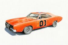 General lee dodge for sale  BRIDGNORTH