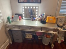 Vanity desk drawers for sale  Chicago