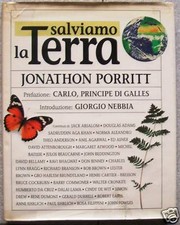 Ecologia salviamo terra usato  Aprilia