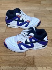 Nike andre agassi usato  Torino