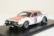 Spark alpine a310 d'occasion  Expédié en France