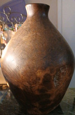 Raku pottery vase for sale  Houston