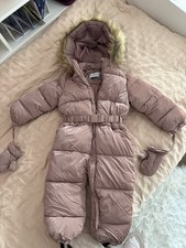 Mädchen winter verall gebraucht kaufen  Armsheim, Gabsheim, Partenheim
