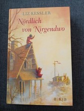Nördlich nirgendwo liz gebraucht kaufen  Nürnberg