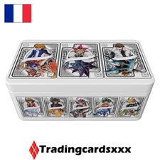 Mega tin box d'occasion  Frépillon