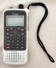 ricevitori scanner icom usato ricevitori scanner icom usato Italia
