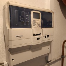 Buderus logomatic r4111 gebraucht kaufen  Finsing