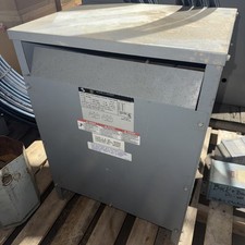 Dry transformer 15s1195h for sale  Pittston