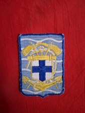 Ecusson tissu marins d'occasion  Apt