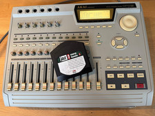 Akai dps12 digital gebraucht kaufen  Münchhausen