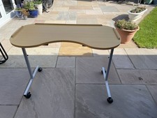 Bed chair table for sale  MALVERN