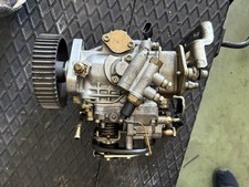 Pompa gasolio fiat usato  Morra de Sanctis