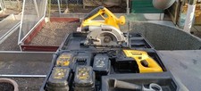 Dewalt accu bohrhammer gebraucht kaufen  Nürnberg