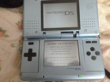 Nintendo lite old for sale  HARTLEPOOL