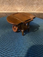 Vintage dollhouse miniature for sale  Warrenton