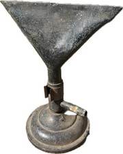 Vintage industrial gas for sale  DRIFFIELD