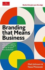 Branding means business for sale  Montgomery