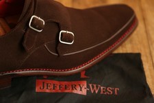 jeffery west 8 for sale  SUTTON COLDFIELD