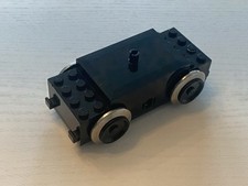 Lego motor zug gebraucht kaufen  Recklinghausen