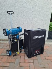 Careco minimus small for sale Careco minimus small for sale  FALKIRK