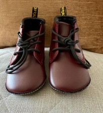 Dr. martens shoes for sale  WILLENHALL