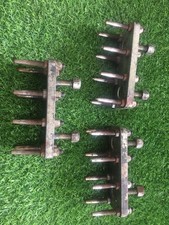 Sisis autocore seeder for sale  CREDITON