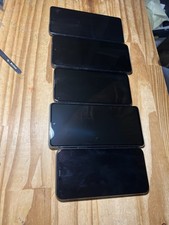 Lot téléphones allument d'occasion  Perpignan-