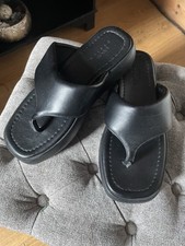 Ladies black thong for sale  STOKE-ON-TRENT