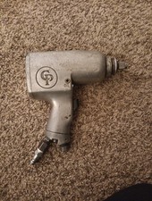 734 chicago pneumatic usato  Spedire a Italy