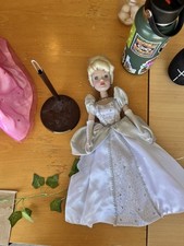 Disney princess keepsake for sale  Boise