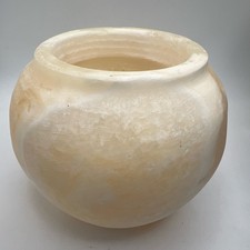 Egyptian handmade alabaster for sale  Commerce City