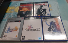 Lotto playstation ps2 usato Lotto playstation ps2 usato  Montevarchi