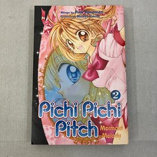 Mermaid melody pichi for sale  Casselberry