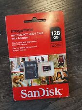 Sandisk imagemate microsdxc for sale  Ooltewah
