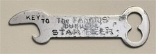 1910s dubuque star for sale  Durham