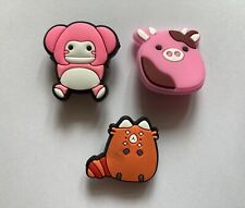 Squishmallows charms crocs for sale  GLASGOW