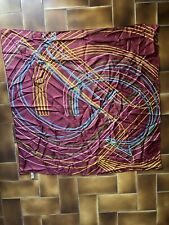 Foulard christian dior d'occasion  Cusset