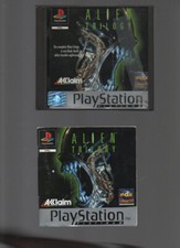 Rare alien trilogy d'occasion  Lunéville