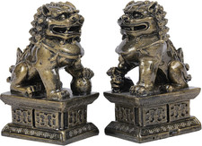 Foo dogs guardian for sale  Denver