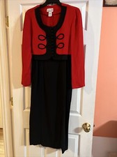 Piece scarlett dress for sale  Radford