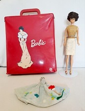 Barbie bubblecut brunette usato  Pont Saint Martin