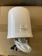 Antena Omni TerraWave -Ventev M6060060MO1D33620 2.4/5Ghz 6dBi Externa - NOVA comprar usado  Enviando para Brazil