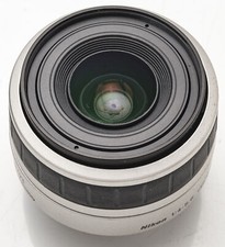Nikon nikkor nikkor gebraucht kaufen  Filderstadt