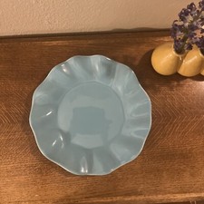 Crate barrel blue for sale  Leavenworth