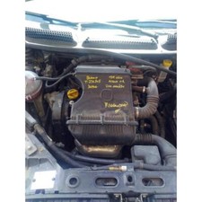 Motore compl. 192b2000 usato  Bedizzole