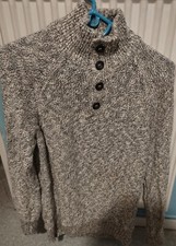 Pull chiné celio d'occasion  Auxi-le-Château