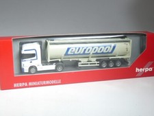 Herpa 150446 scania gebraucht kaufen  Preetz