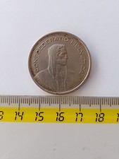Moneta franchi svizzeri usato  Guidonia Montecelio